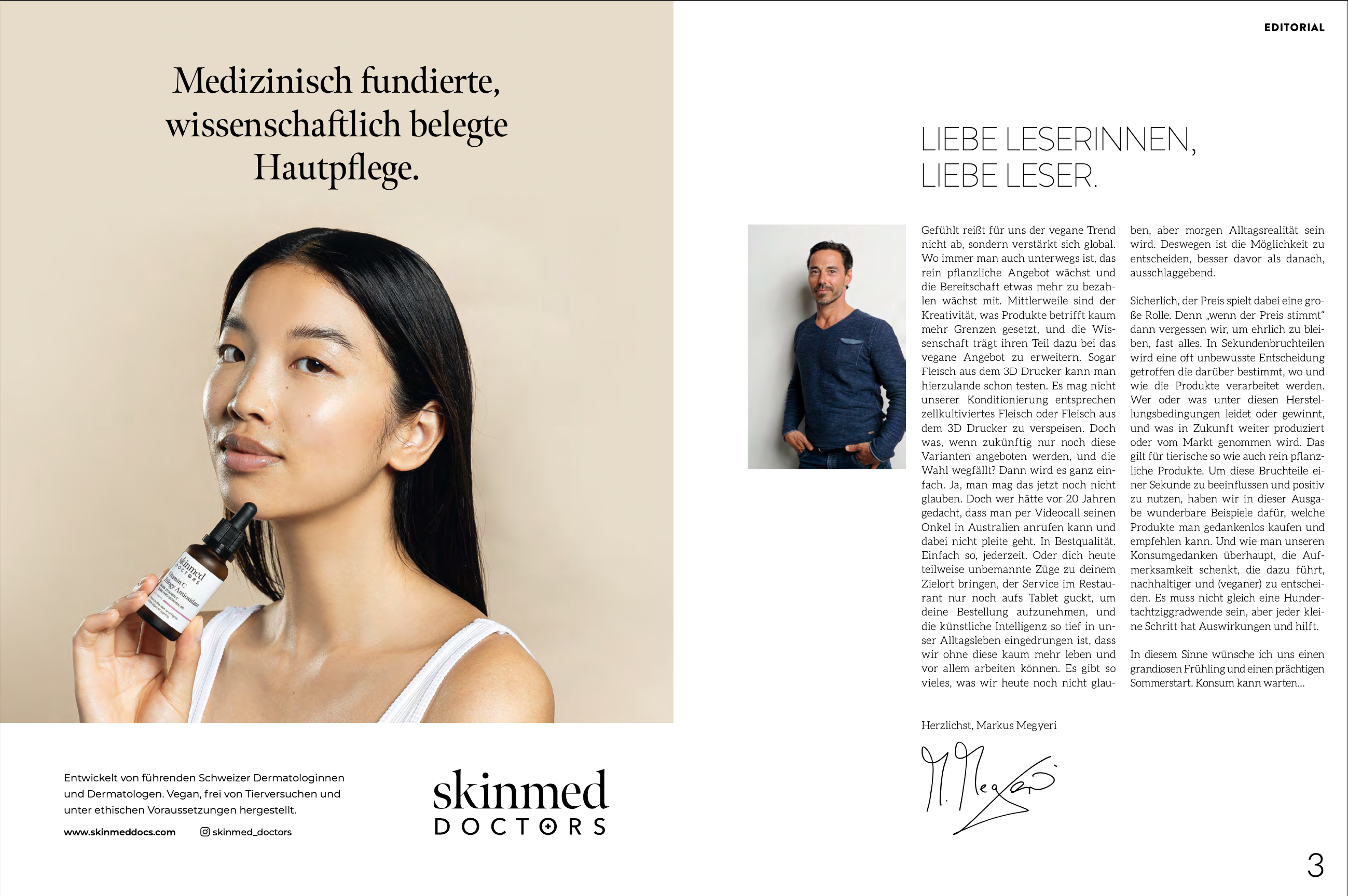 Welt Vegan Magazin 01/23 – Bild 8