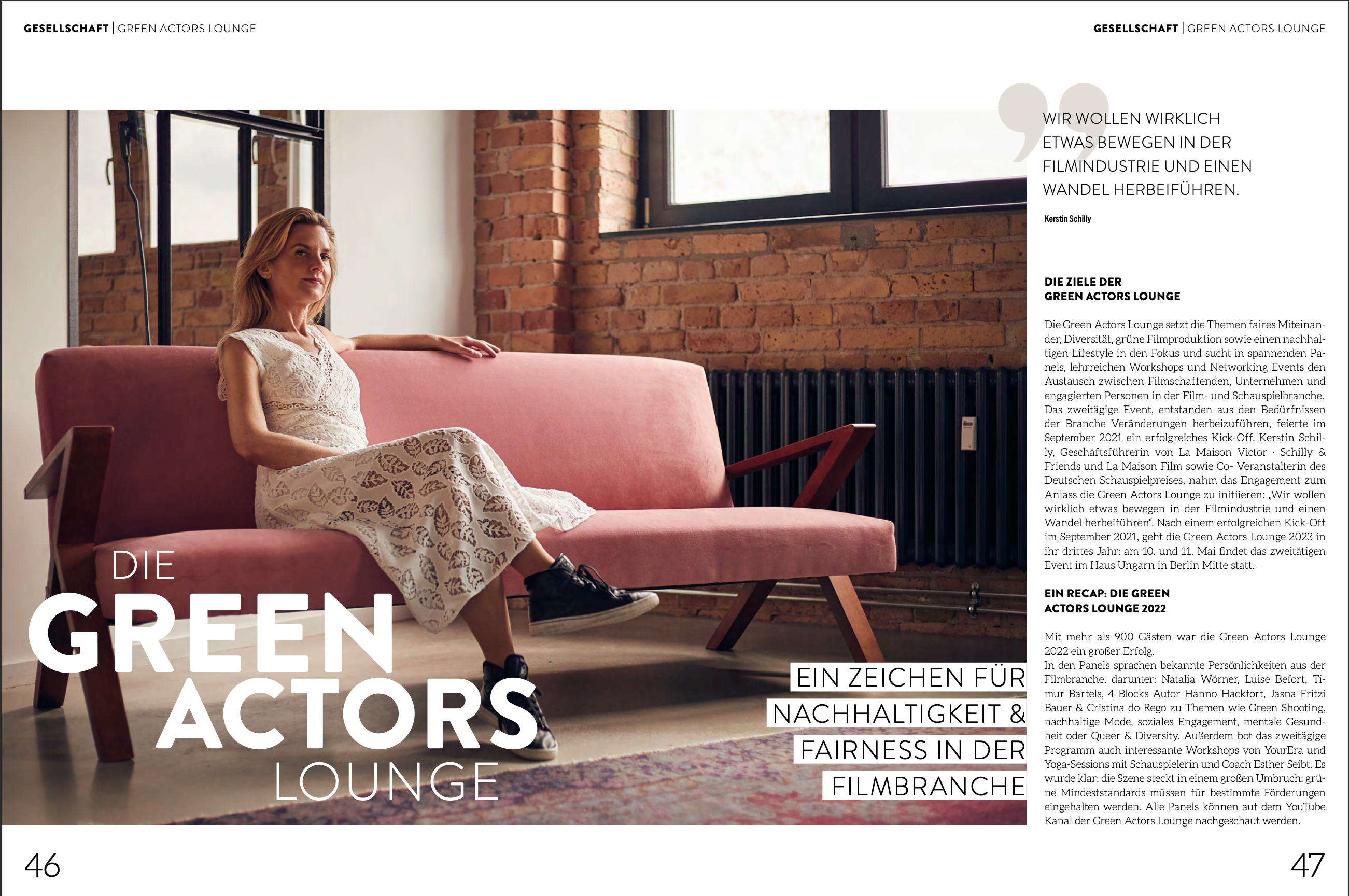 Welt Vegan Magazin 01/23 – Bild 9