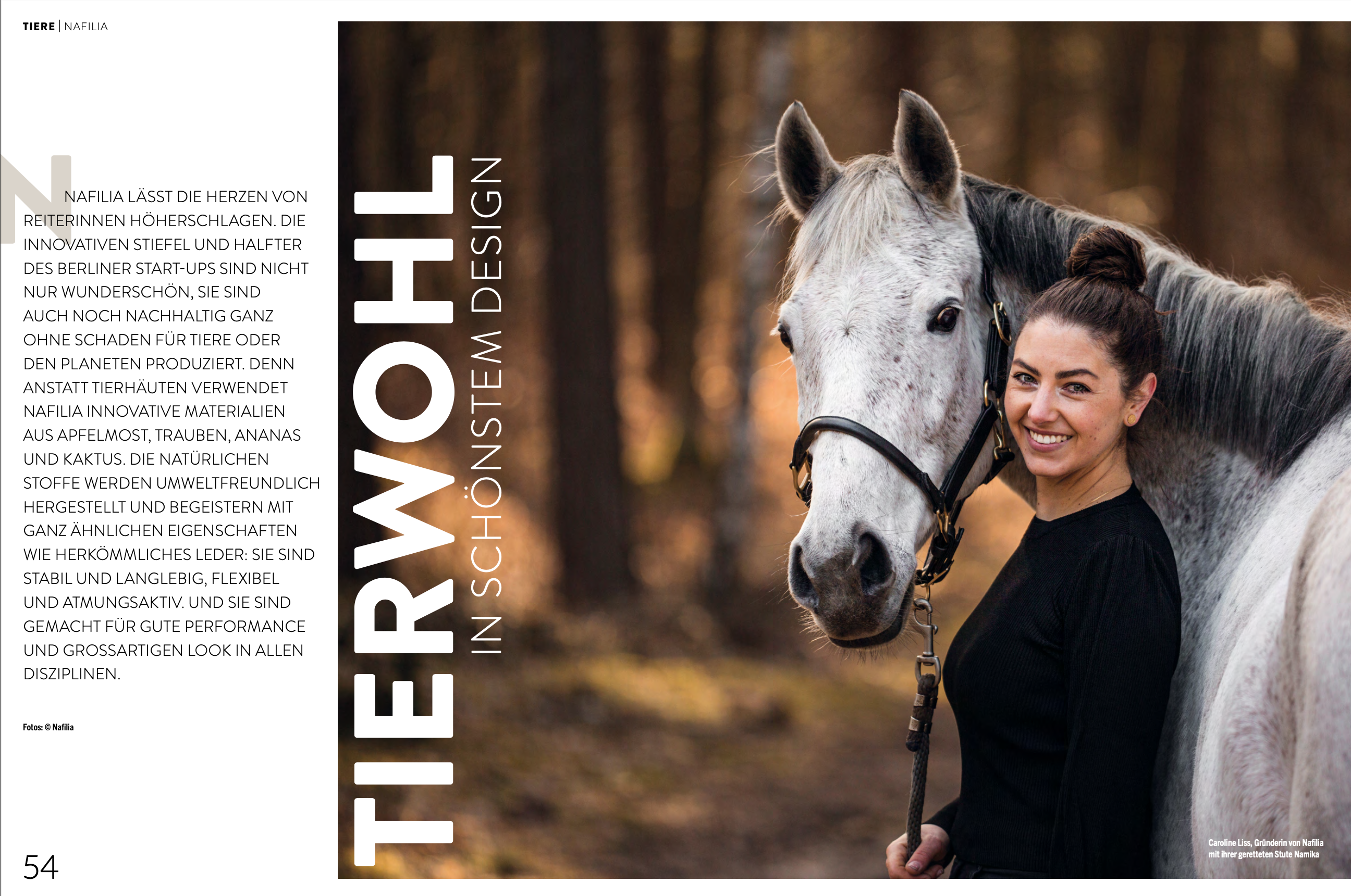 Welt Vegan Magazin 01/23 – Bild 11