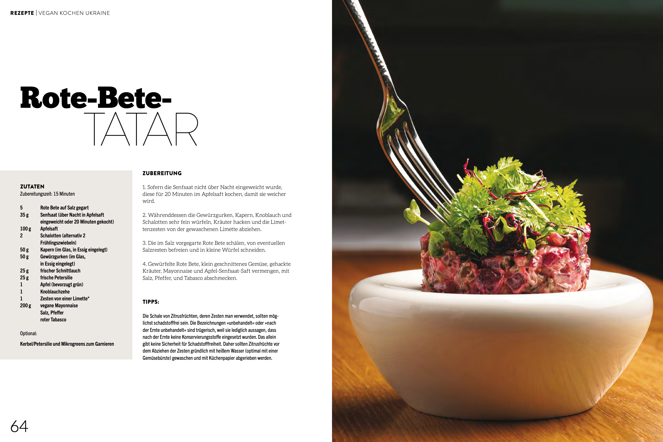 Welt Vegan Magazin 01/23 – Bild 13