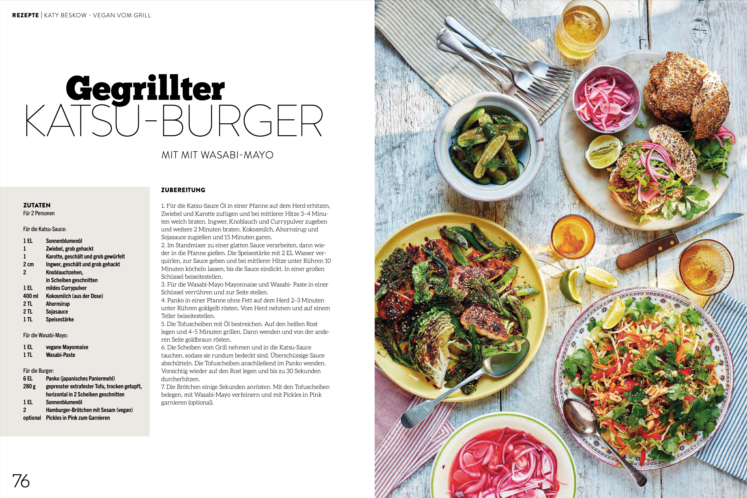 Welt Vegan Magazin 01/23 – Bild 14