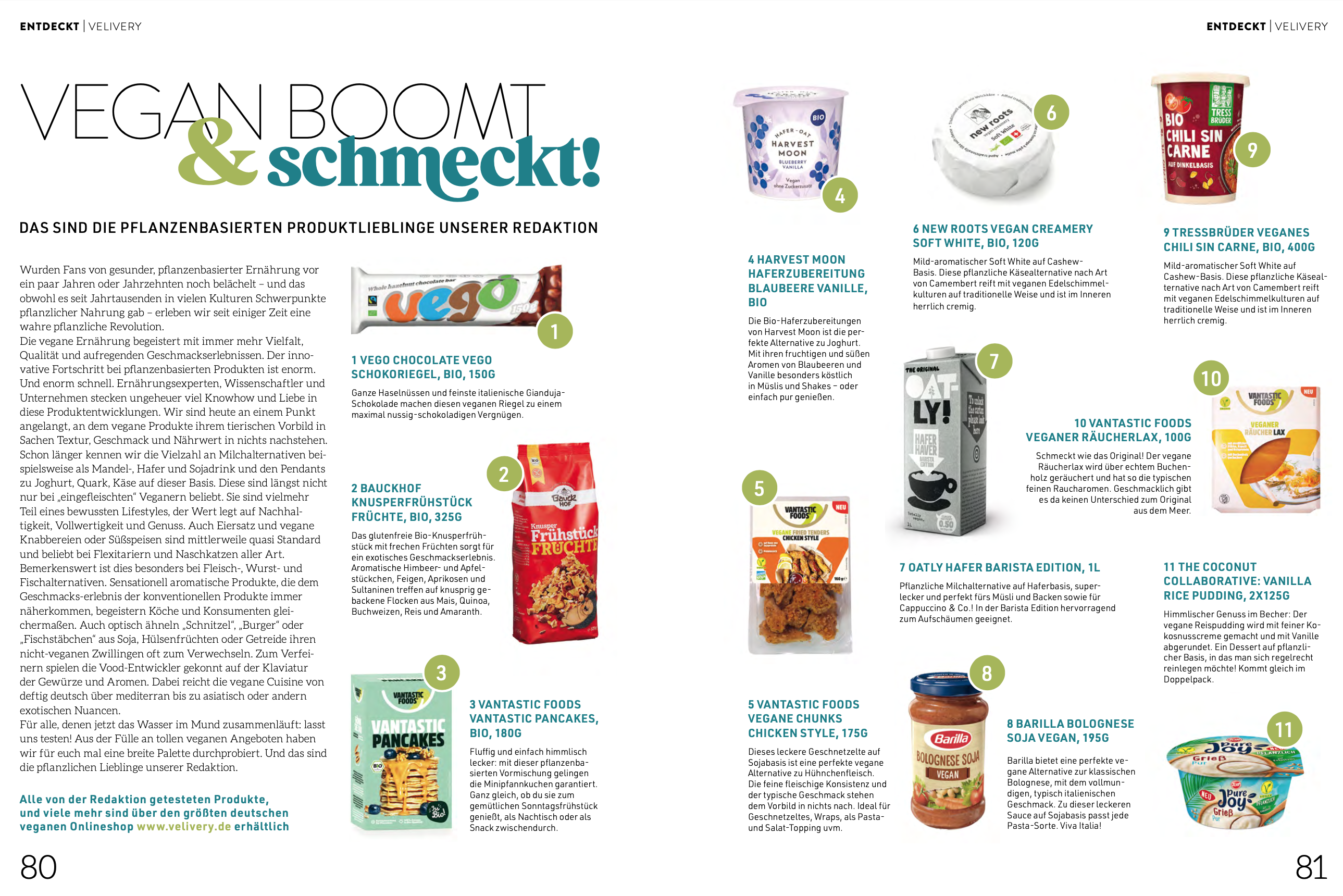 Welt Vegan Magazin 01/23 – Bild 15
