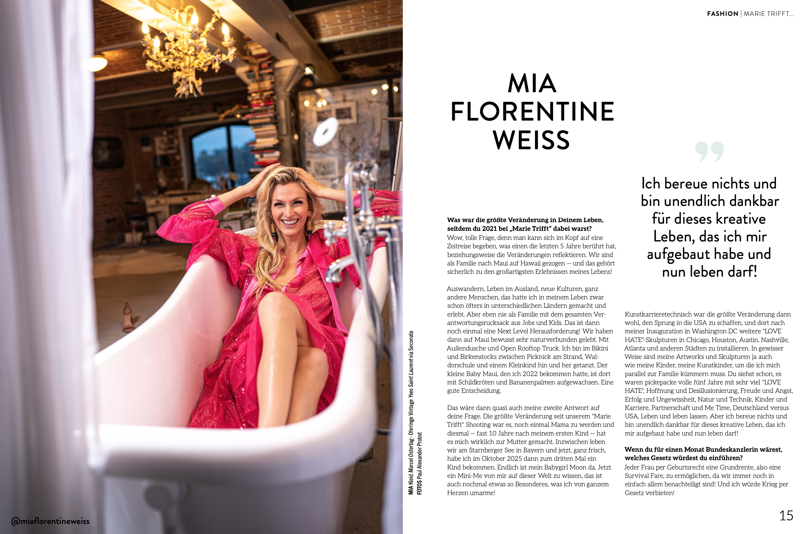 Welt Vegan Magazin 01/26 – Bild 4