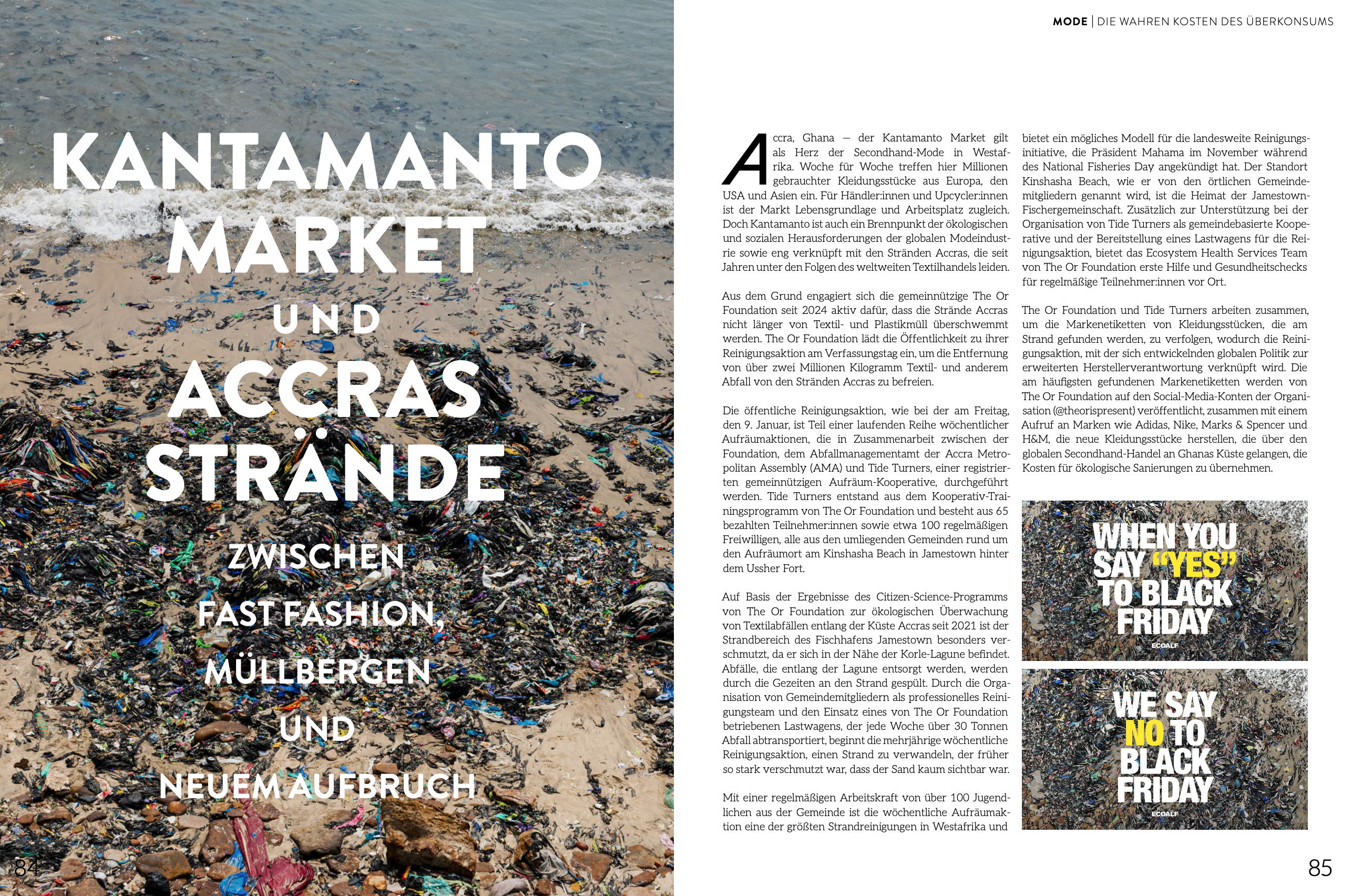 Welt Vegan Magazin 01/26 – Bild 16