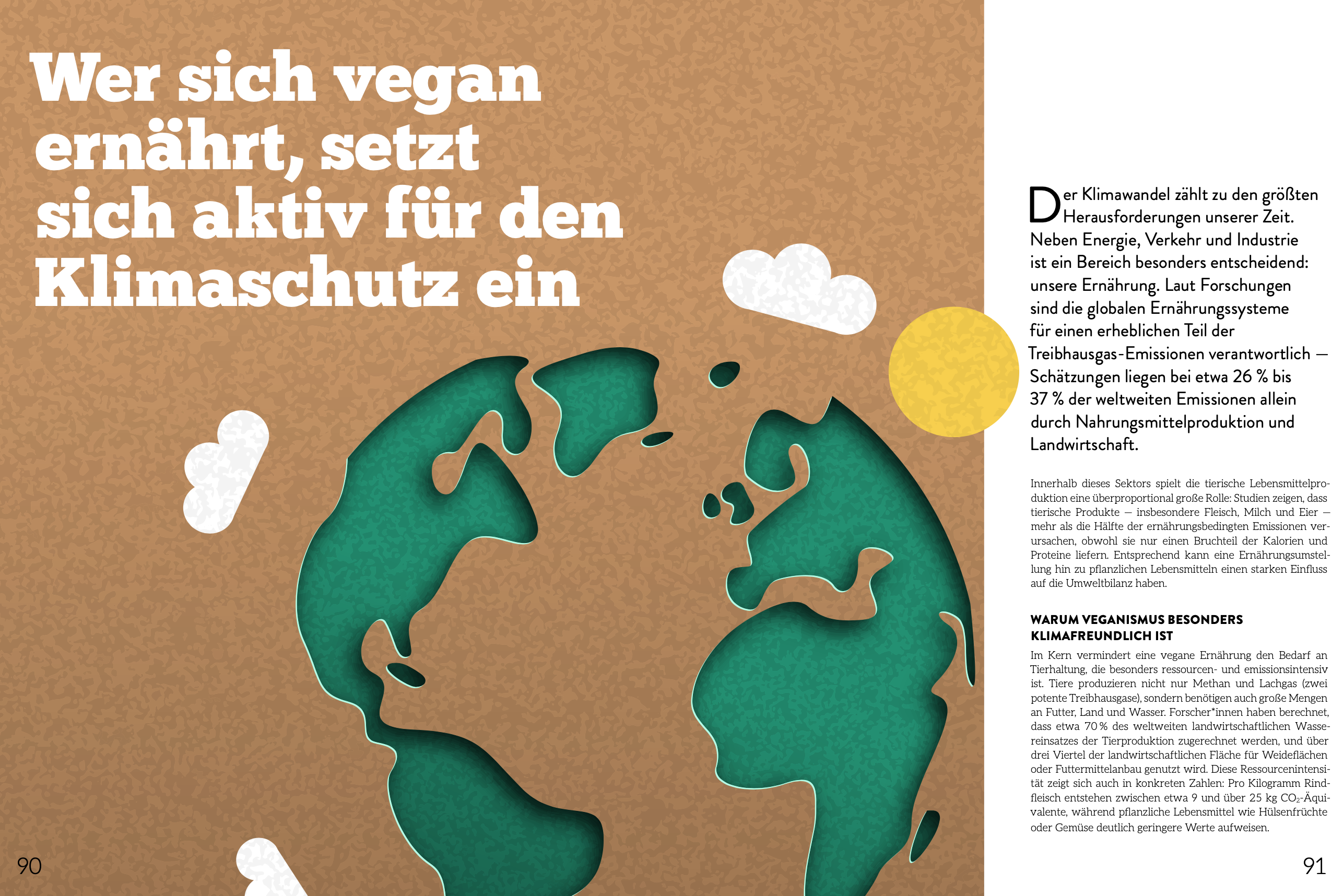 Welt Vegan Magazin 01/26 – Bild 11