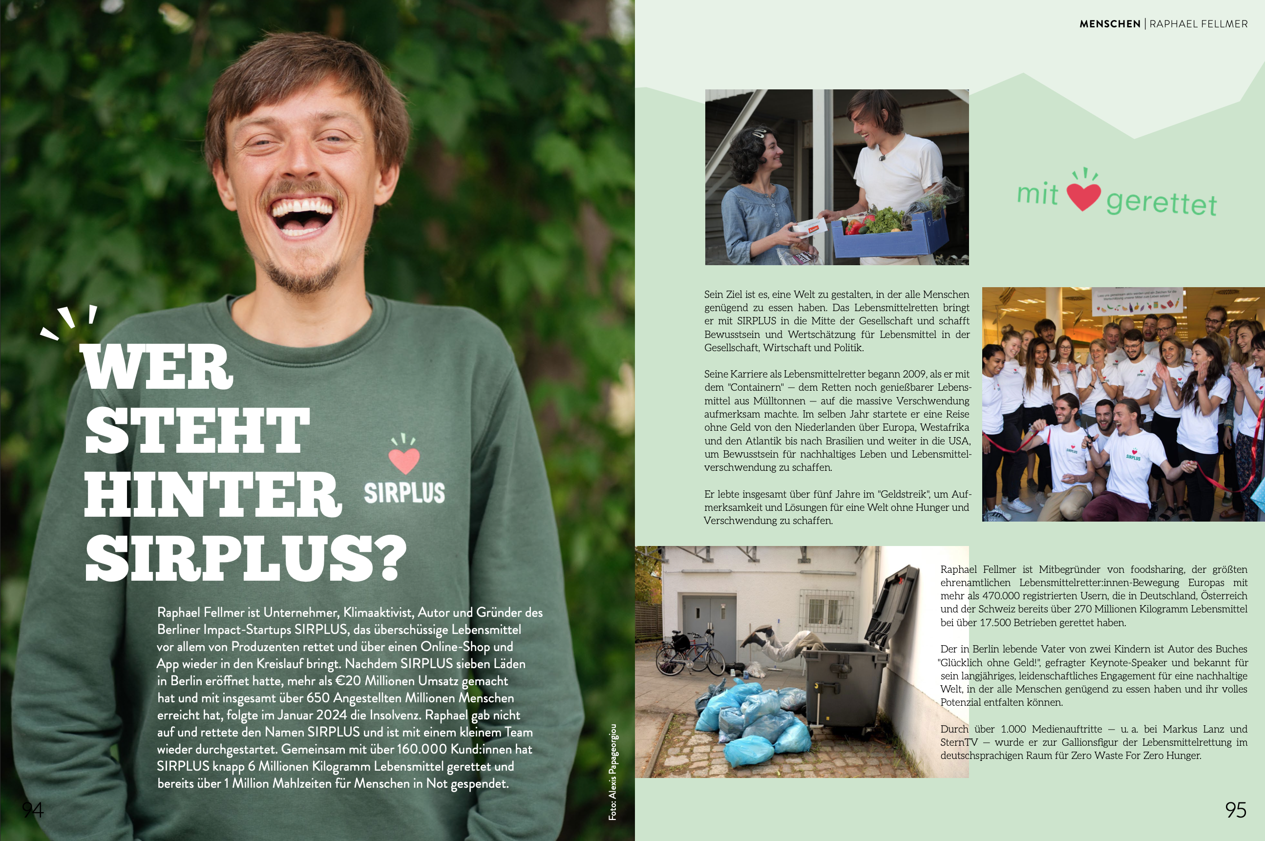 Welt Vegan Magazin 01/26 – Bild 15