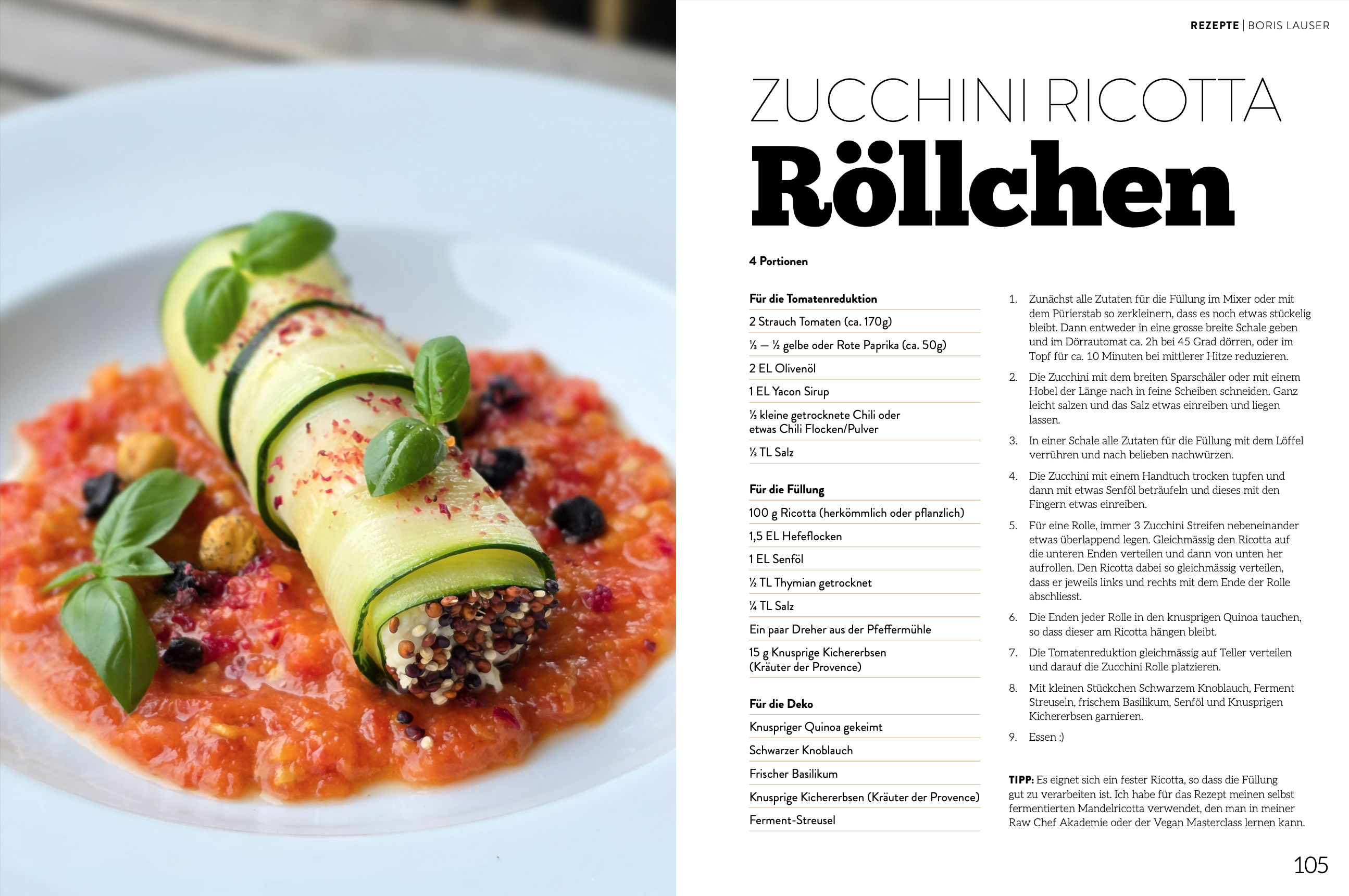 Welt Vegan Magazin 01/26 – Bild 12