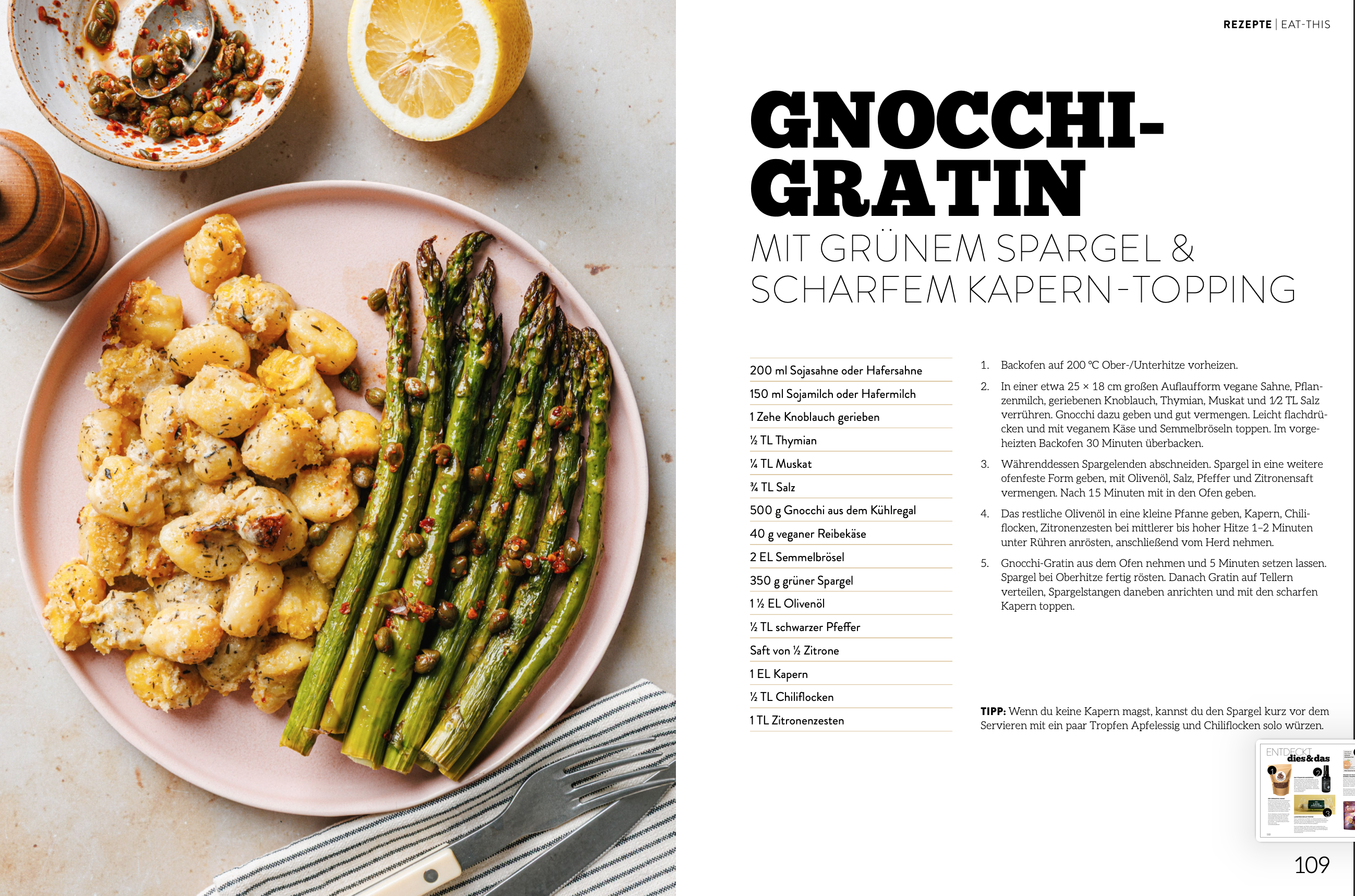 Welt Vegan Magazin 01/26 – Bild 10