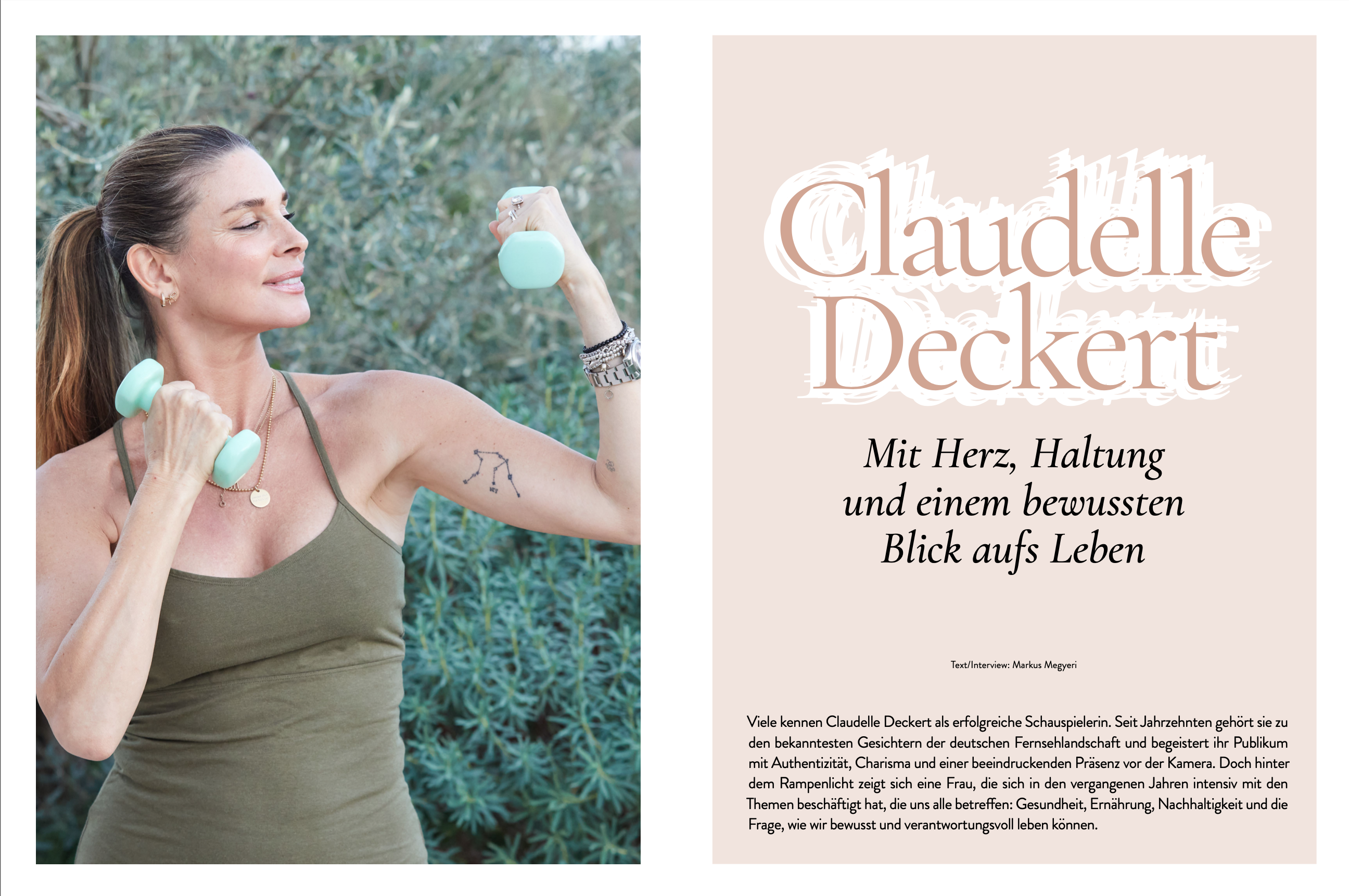 Welt Vegan Magazin 02/26 – Bild 2