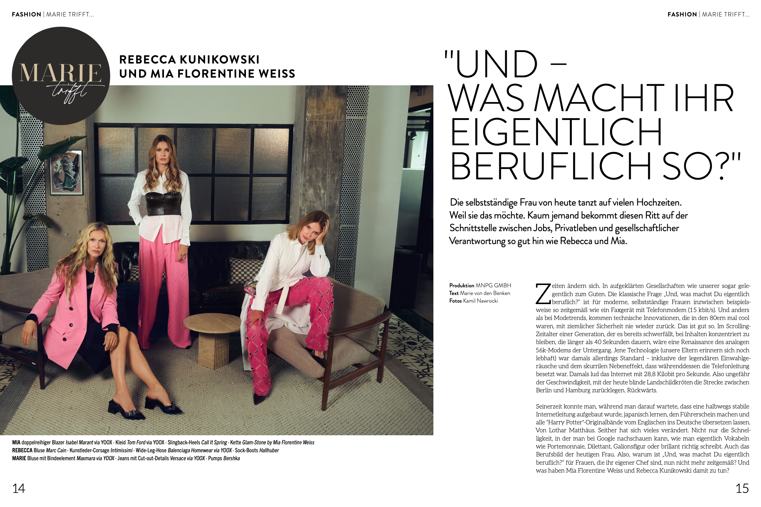 Welt Vegan Magazin 02/26 – Bild 3