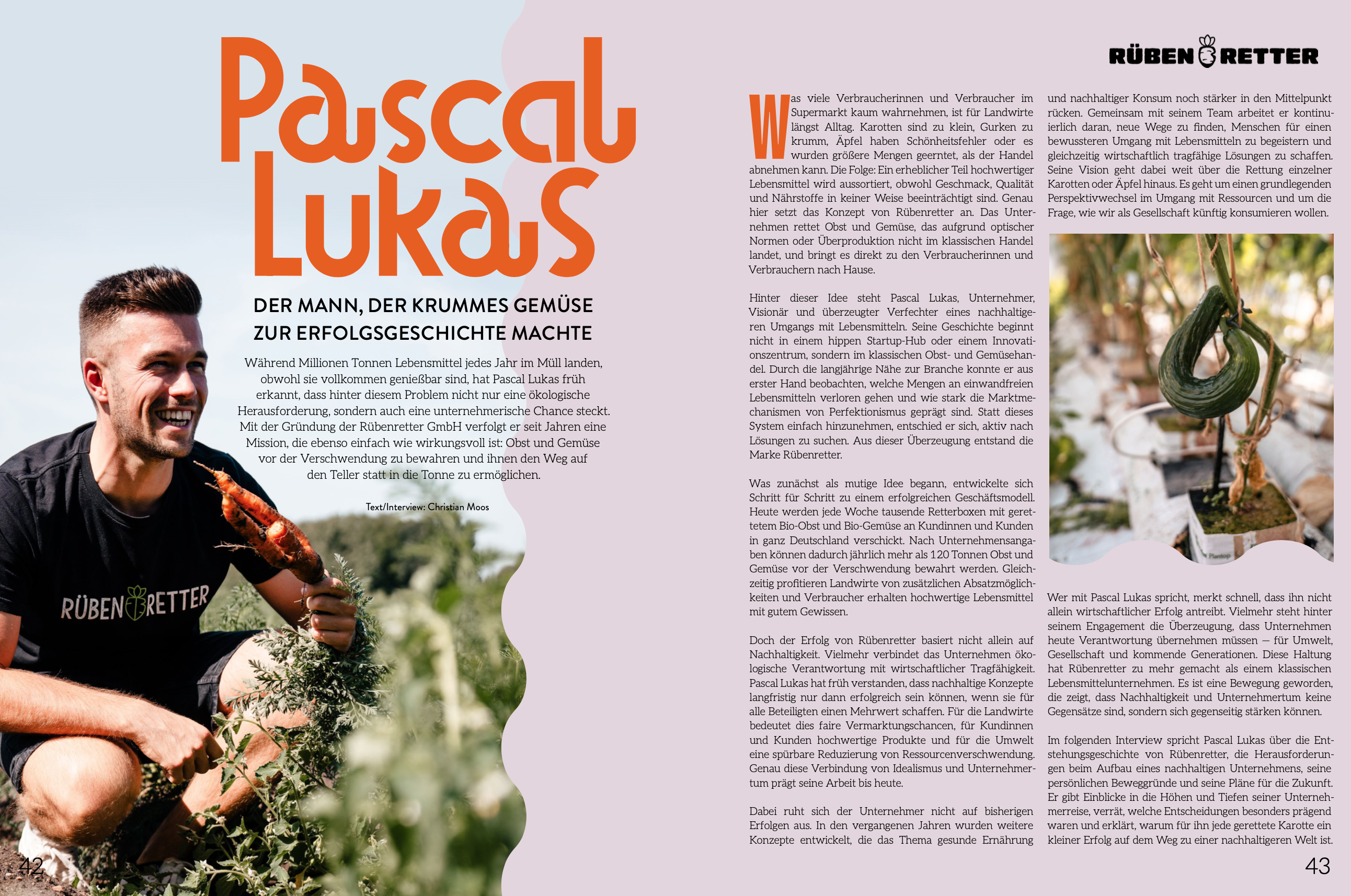 Welt Vegan Magazin 02/26 – Bild 5