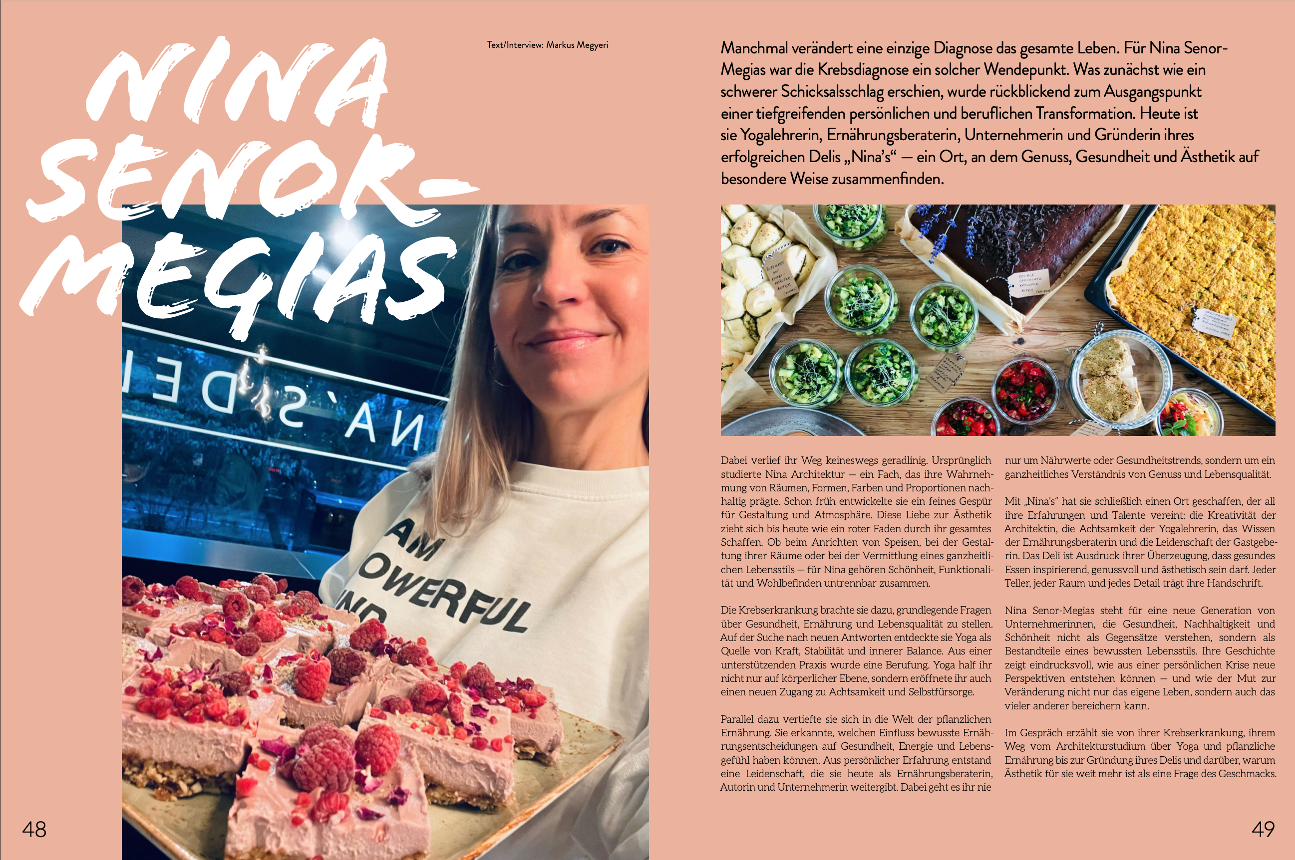 Welt Vegan Magazin 02/26 – Bild 9