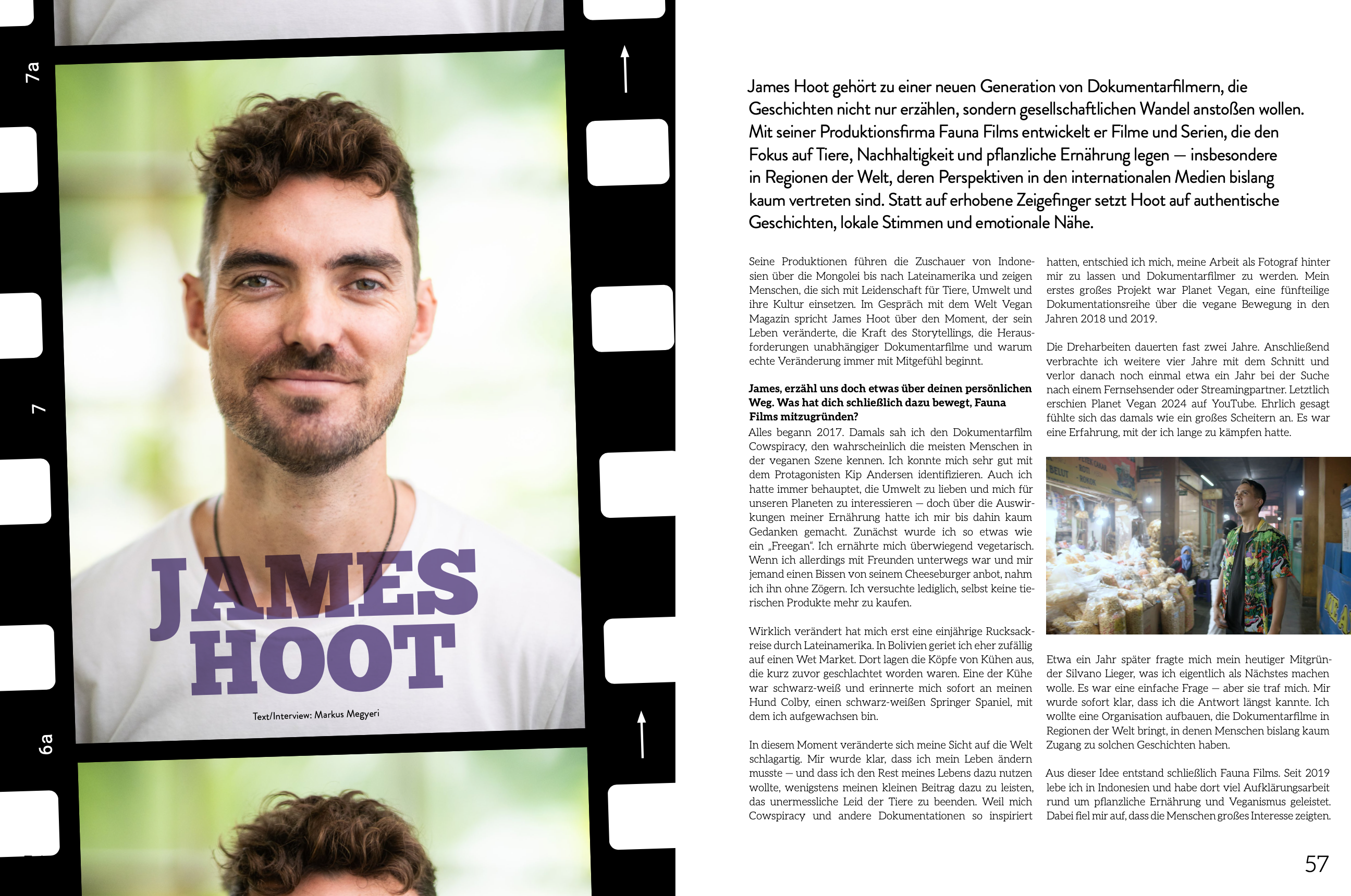 Welt Vegan Magazin 02/26 – Bild 7