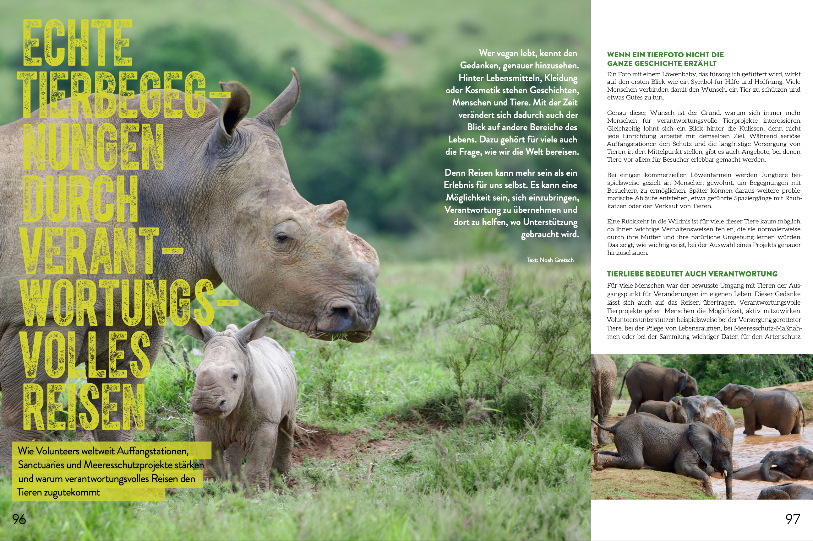 Welt Vegan Magazin 02/26 – Bild 8