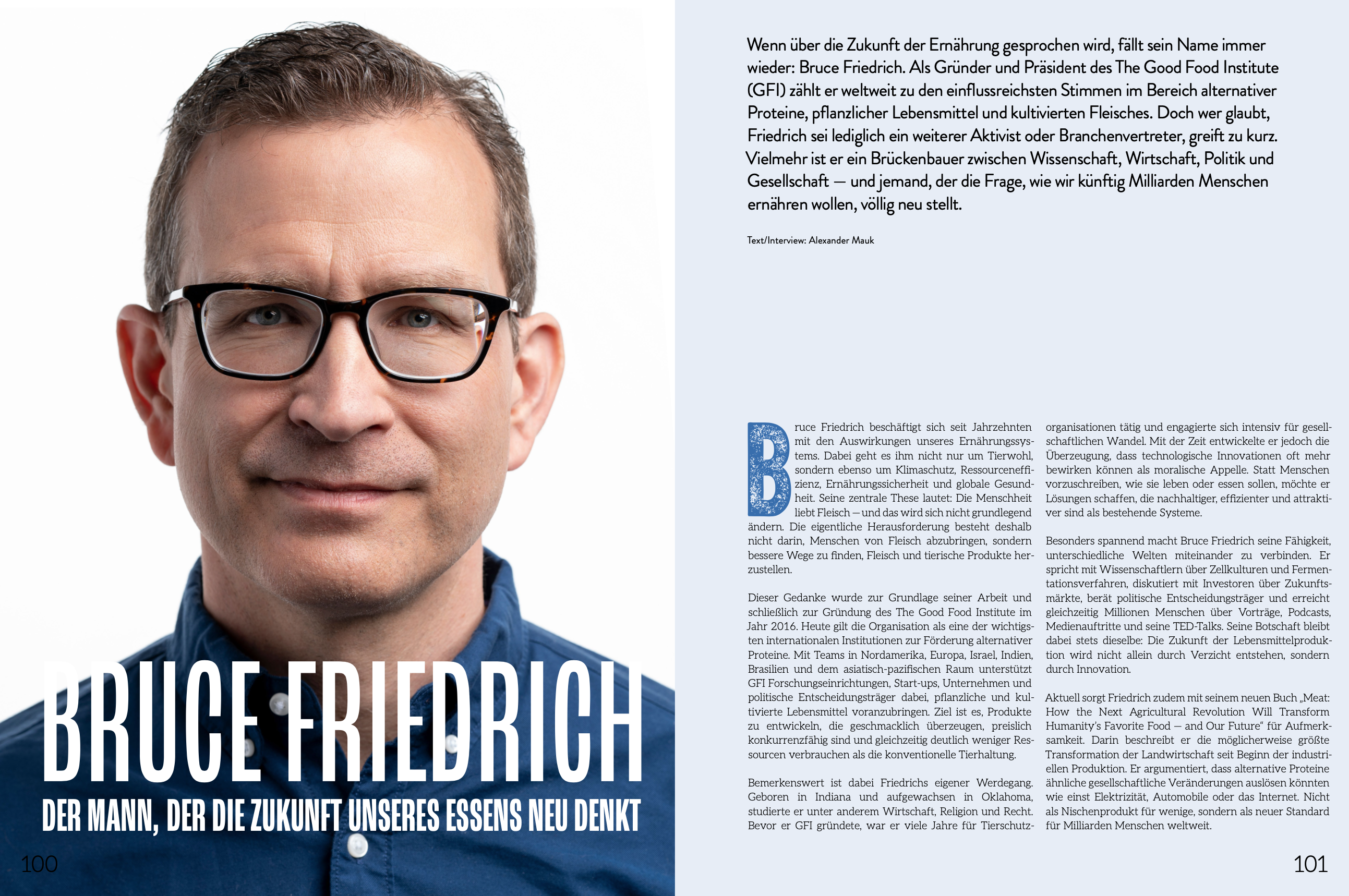Welt Vegan Magazin 02/26 – Bild 12